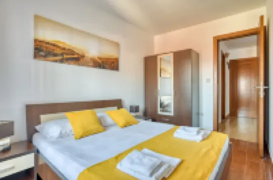 Garni Hotel Milica Hotels in 