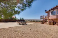 The Ultimate Adventure Basecamp Near Lake Powell