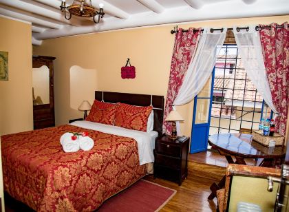 Kori Gems Inn