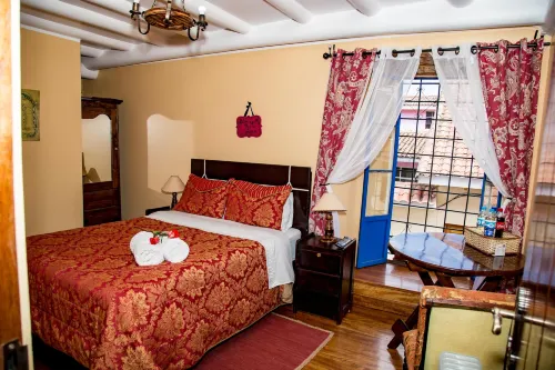 Kori Gems Inn