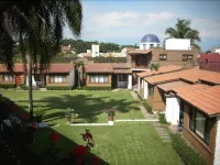 Villas Colibrí Hotels in 