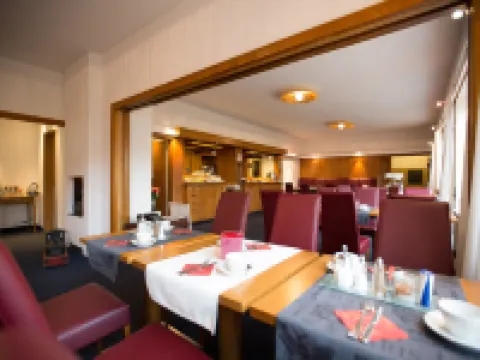 Hotel Bürkle Hotels in Fellbach