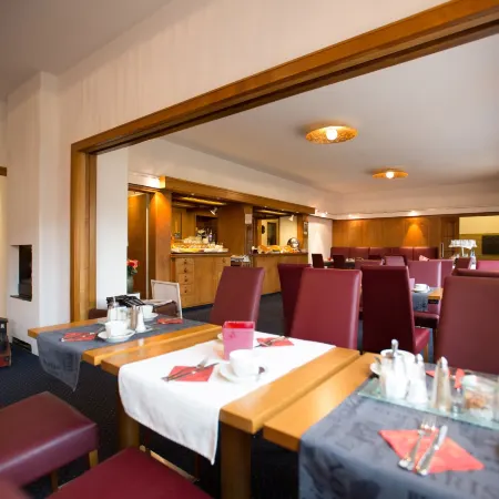 Hotel Bürkle