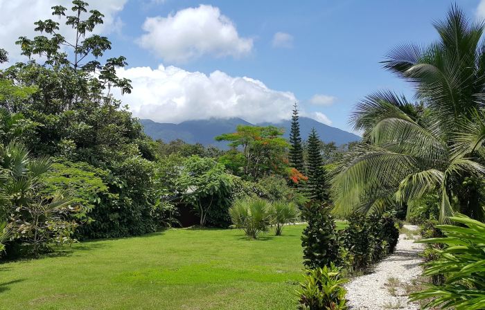 Cataratas Bijagua Lodge, incluye tour autoguiado Bijagua Waterfalls Hike