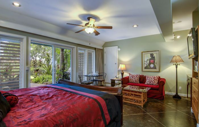 Hideaway Cove Poipu Beach