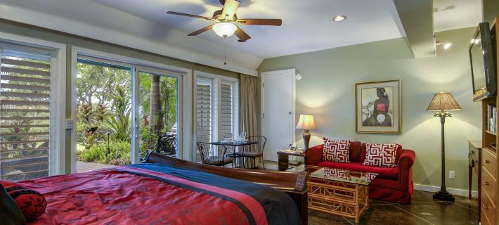 Hideaway Cove Poipu Beach Ξενοδοχεία στην πόλη Koloa