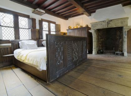 Guest House Nuit Blanche
