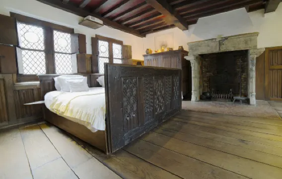 Guest House Nuit Blanche