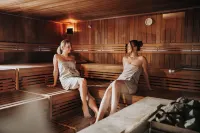 Hotel Randsbergerhof - spa