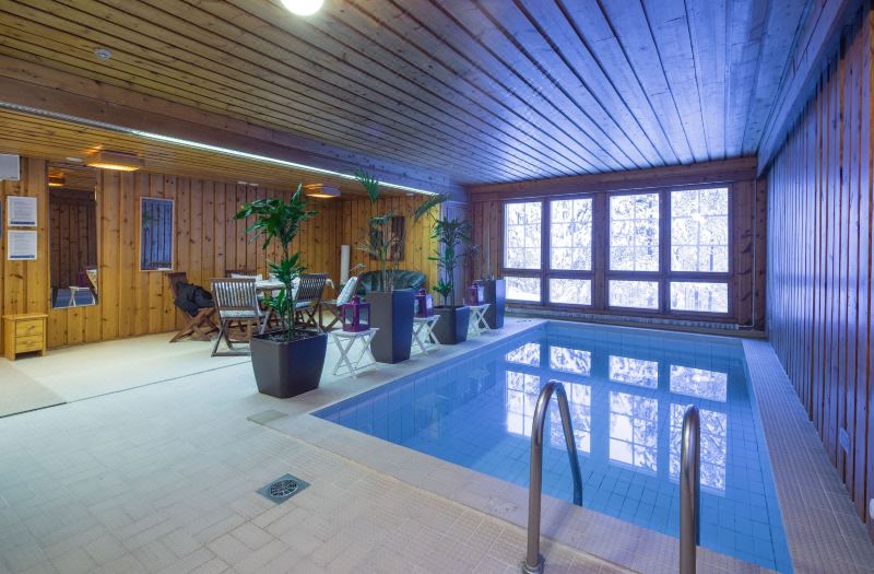 Lapland Hotels Bear´s Lodge photo 2