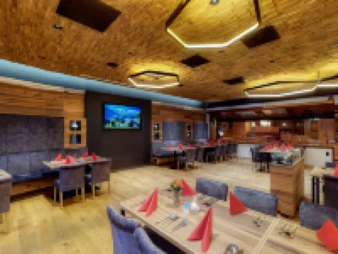 호텔 란츠베르게르호프 참 호텔