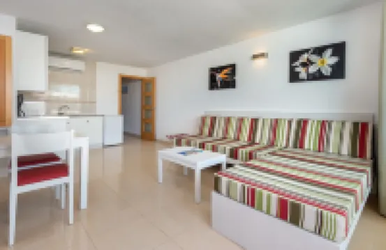 Apartamentos Lido