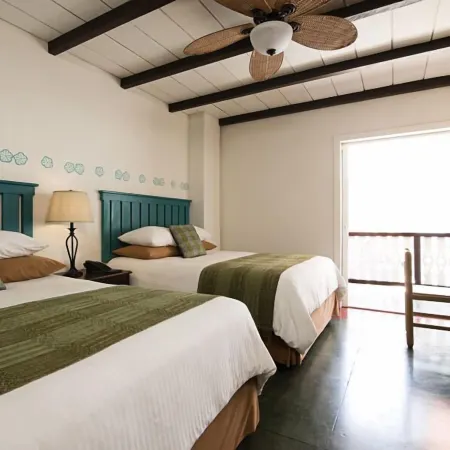 Hotel Isla de Flores Hotels in Flores