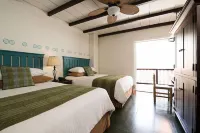 Hotel Isla de Flores Hotels in Flores