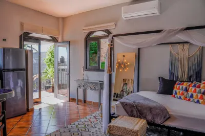 Villa Cobojo