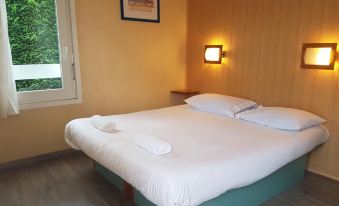 Fasthotel Carcassonne