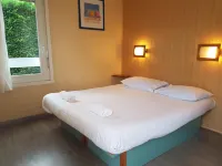 Fasthotel Carcassonne Hotel a Pennautier