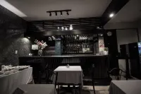 Saint Germain Hotel - bar