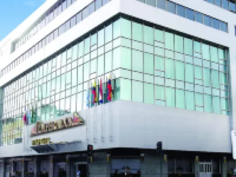 Hotel Emperador Hoteles en Ambato