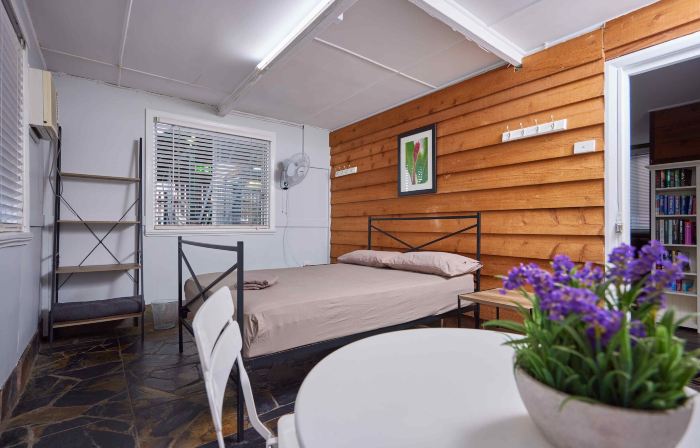 Cairns City Backpackers Hostel