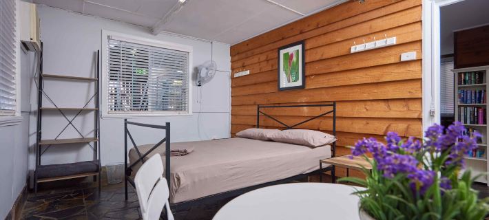 Cairns City Backpackers Hostel Hotels in Cairns