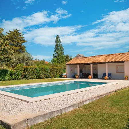 Casa Da Avo Genoveva