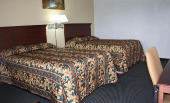 Deluxe Inn Fort Stockton