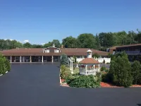 Lockport Inn and Suites Hotels in Lockport