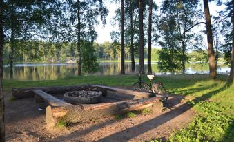 Värnamo Camping Prostsjön