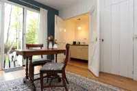 Graanzicht - Apartments