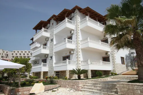 Orchids Hotel - Bjergudsigt