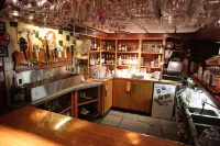 Smugglers Notch Inn - bar