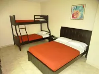 Hotel Marvento II Hotels in Salinas