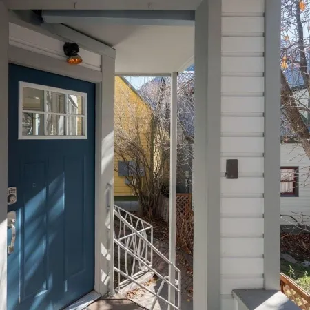 Style & Location! Steps to Gondola, Main Street, River 1 Bedroom Condo by RedAwning
