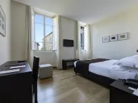 Hotel Tiferno Hotels in Citta Di Castello