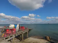 Coronation House Hotels in Bembridge