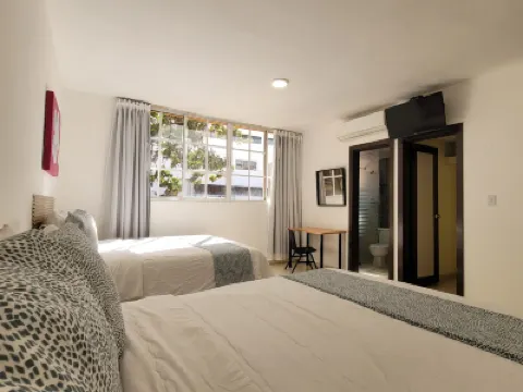 Drake Piantini Santo Domingo Hotels in 
