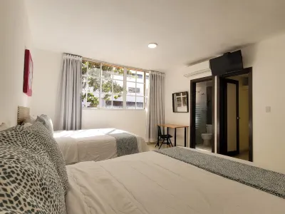 Drake Piantini Santo Domingo Hotels in 