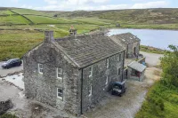 Snave Barn - Country Houses