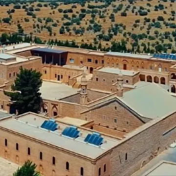 Midyat Kent Otel