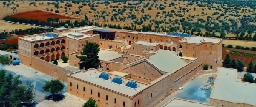 Midyat Kent Otel