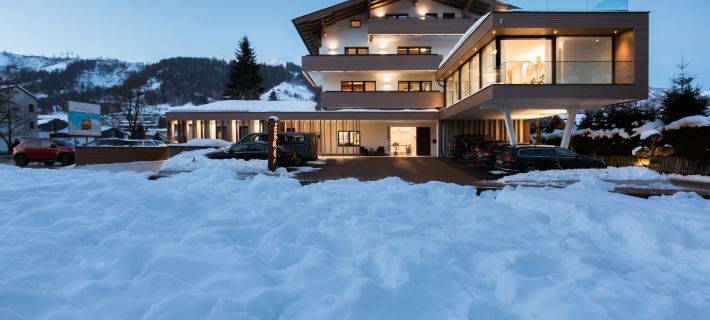 ''Die Bergerin'' | Appartements Schladming Hotels in Schladming