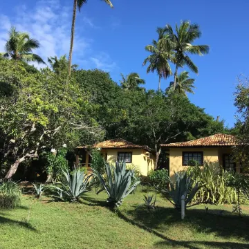 Pousada Araçás Village
