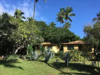 Pousada Araçás Village