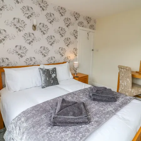 2 Ings Avenue Hotels in Settle