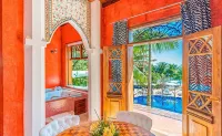DPNY Beach Club - Ilhabela - Hot Springs