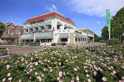 Hotel Faber Hotels near Co2reactor.nl
