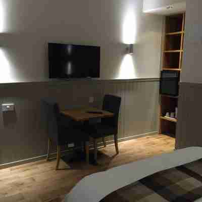 Irvine Bay Rooms