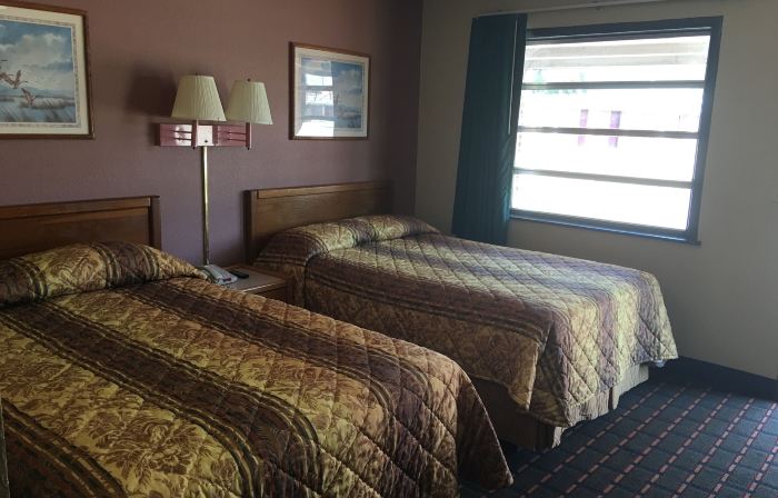 Best Value Inn Motel Sandusky