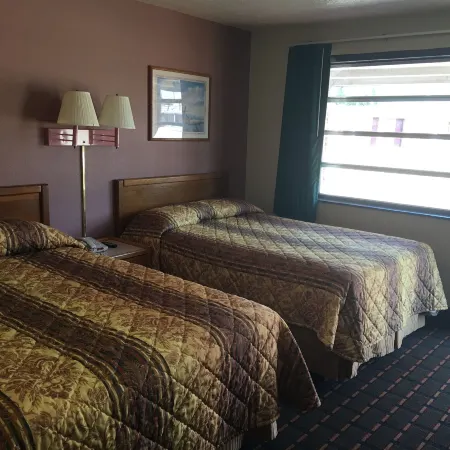 Best Value Inn Motel Sandusky